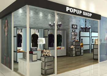 How Using Pop-Ups Help Test Partnerships