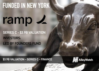 Ramp Raises Series C at a $3.9B Valuation for its Corporate Card and Finance Automation Platform