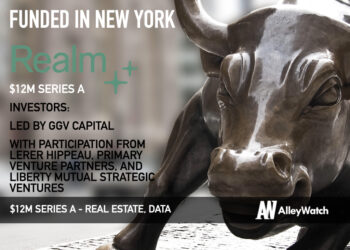 Realm Raises Another $12M to Let Homeowners Really Understand and Optimize the Value of Their Homes Using Data
