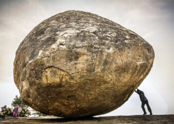 5 Keys to Rebounding from a Failed Business Strong