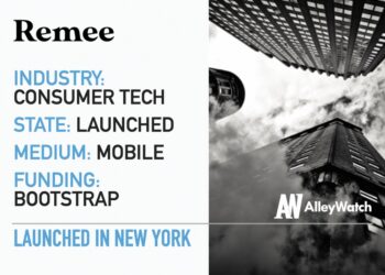 Remee is the Anonymous Microblogging Platform for Gen Z that Eliminates Anxiety from Social Media