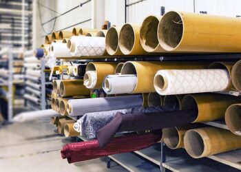 Have it Made: The Basics of the Manufacturing Process