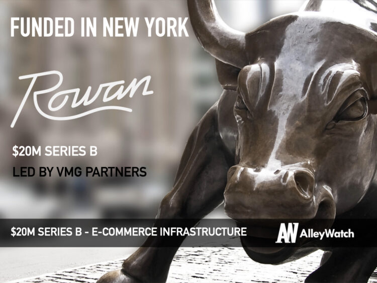 Rowan Raises $20M to Elevate the Ear-Piercing Experience