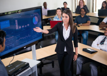 5 Reasons You’re Losing Sales and What to Do About It