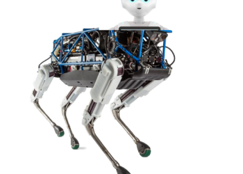 Making Pepper Walk: Understanding Softbank’s Purchase of Boston Dynamics