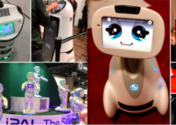 CES 2018 Recap: Out Of The Dark Ages
