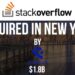 Stack Overflow to be Acquired by Prosus for $1.8B