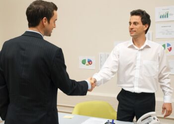10 Keys To Success In Any Startup Job Interview