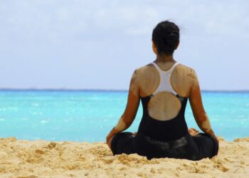 How to Do Your Best Work: Even When Your World is Crumbling