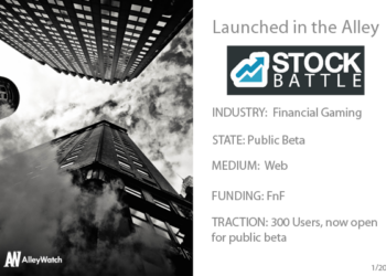 This NYC Startup Lets You Play the Ultimate Fantasy Sport: the Stock Market