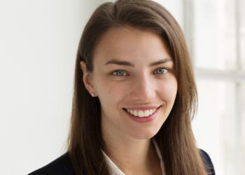 Women in NYC Tech: Tanyella Evans of Library For All