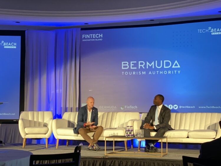 Bermuda Makes its Case to be the Next Fintech Destination of Choice
