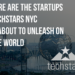 Here Are the Startups Techstars NYC Is About to Unleash on the World