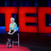 What TED Talk Speakers Teach Us About Presenting