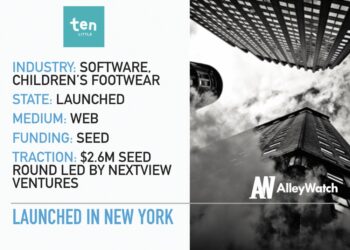 Ten Little is the Fun and Personalized Way to Buy Shoes for Babies and Kids