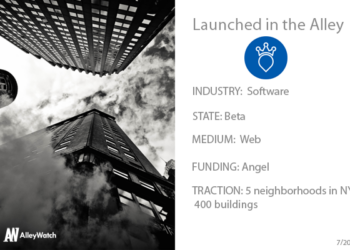 This NYC Startup is the Online Classified for your Building or Neighborhood