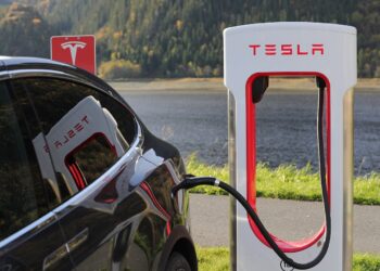 Led by Elon Musk, Tesla Sets an Example for IP in the Tech World