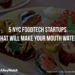 5 NYC FoodTech Startups That Will Make Investor’s Mouths Water at Food-X Demo Day