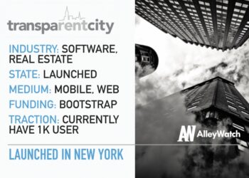 This NYC Startups Makes the Apartment Rental Process Easy By Arming Renters With Information