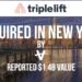 Vista Equity Partners Acquires Majority Stake in TripleLift in a Deal Valued at $1.4B