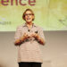 You Will Want to Know What Deanie Elsner Said at Her Unify Tech Keynote