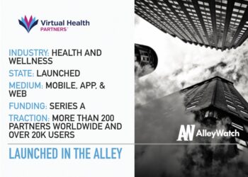 This NYC Startup’s Platform Enables Access to Virtual Health Support Concierges