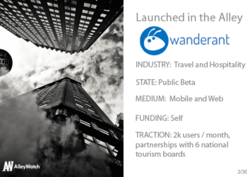 You Will Not Believe How Easy This NYC Startup Will Make Trip Planning