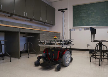 Driverless Everything, Except Cars