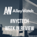 #NYCtech Week in Review