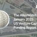 The January 2023 US Venture Capital Funding Report