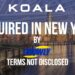 Koala Acquired by Chowly as Consolidation in the Restaurant Tech Space Continues