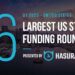 These 16 Startups Raised the Largest US Funding Rounds of Q1 2023
