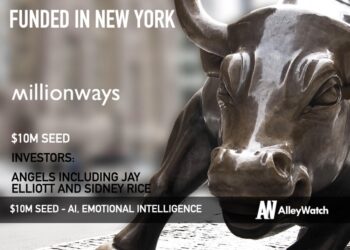 Millionways Raises $10M for its Emotionally-Intelligent AI Platform for Use in Hiring and Healthcare
