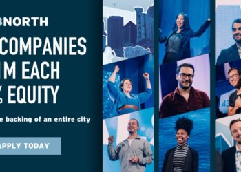43North Calls for Applications As They Look to Make Five $1M Investments into Seed-Stage Startups