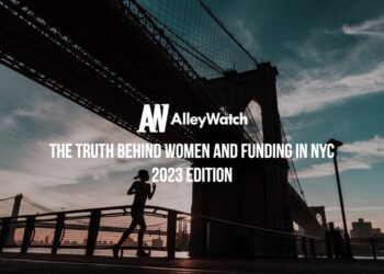 The Truth Behind Women and Funding in NYC: 2023 Edition