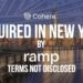 Cohere Acquired by Ramp as AI-Induced Frenzy Continues