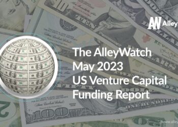 The May 2023 US Venture Capital Funding Report