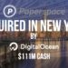 DigitalOcean Acquires Paperspace for $111M in Cash
