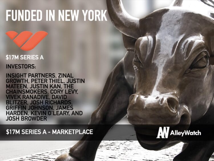 Whop Raises Another $17M for its Digital Marketplace for Digital Entrepreneurs and Products