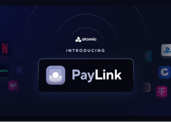 PayLink: Atomic’s Answer to Creating a More Open Banking System in the US