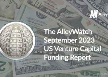 The September 2023 US Venture Capital Funding Report