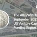 The September 2023 US Venture Capital Funding Report