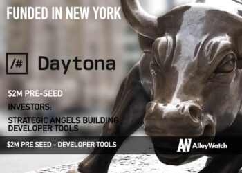 Daytona Raises $2M for its Development Environment Management Platform for the Cloud