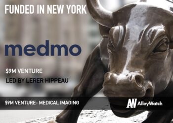 Medmo Raises $9M to Make Medical Imaging Services Accessible to the Masses