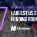 The 7 Largest US Funding Rounds of December 2023