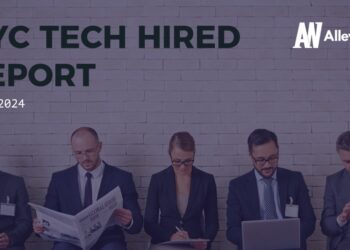 NYC Tech Hired: 2/15/24
