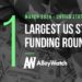 The 11 Largest US Funding Rounds of March 2024
