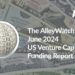 The June 2024 US Venture Capital Funding Report