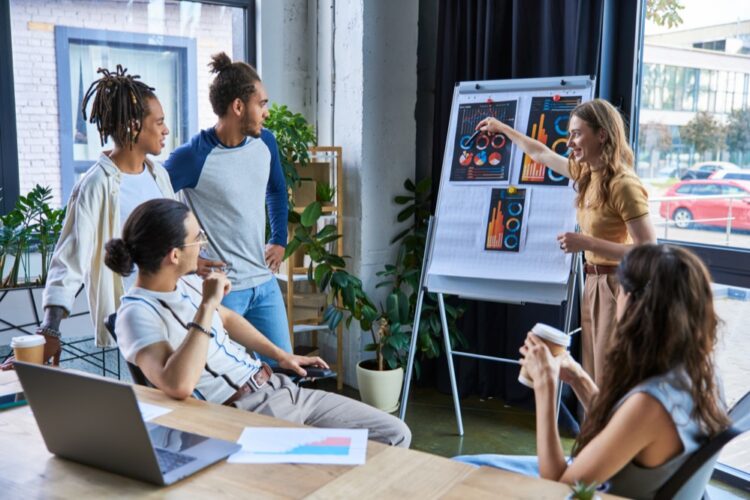 The Comprehensive Digital Marketing Agency: Navigating the Digital Landscape