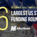 The 16 Largest US Funding Rounds of December 2024